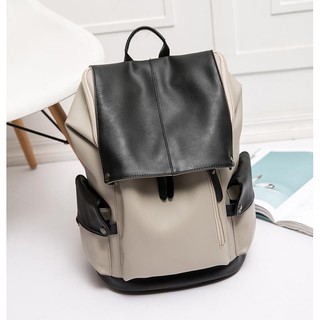 Balo da nam phong Cách Hàn Quốc B53