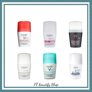 Lăn khử mùi Vichy 50ml