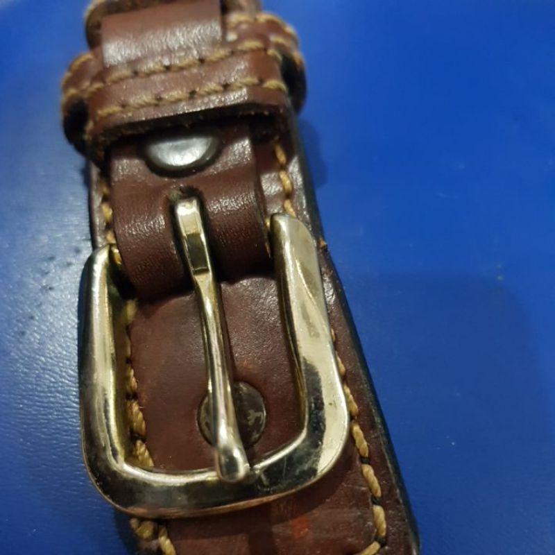 DÂY NỊT NỮ VINTAGE - SALE