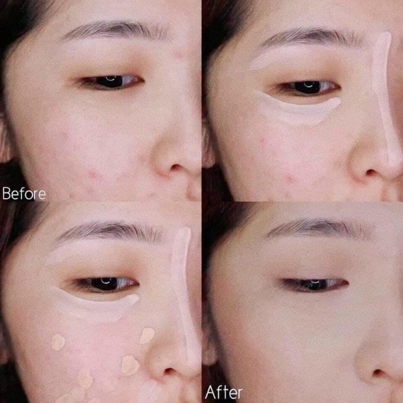 Che khuyết điểm The Seam