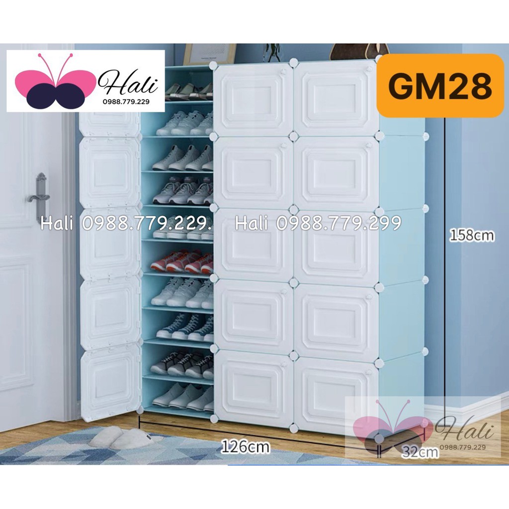 KỆ ĐỰNG GIÀY DÉP LẮP GHÉP THÔNG MINH - HÀNG MỚI VỀ - MẪU MÃ ĐA DẠNG - KẾT CẤU VỮNG CHẮC . Chọn Theo Mã.