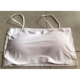Áo ống bra su có dây