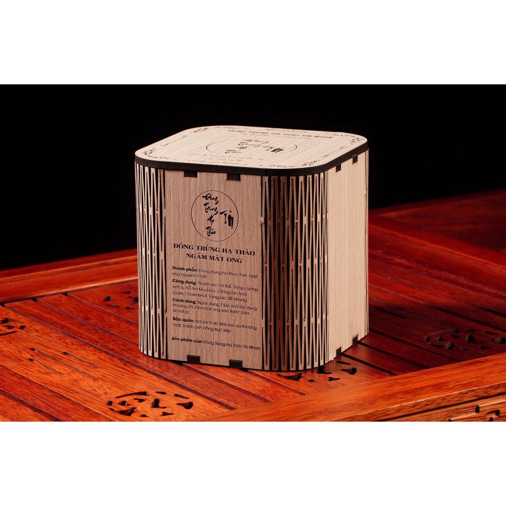 Loại 1 - Đông Trùng Hạ Thảo Sấy Thăng Hoa 10g | BigBuy360 - bigbuy360.vn