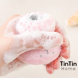 Cọ rửa mặt bạch tuộc TINTIN CRM01
