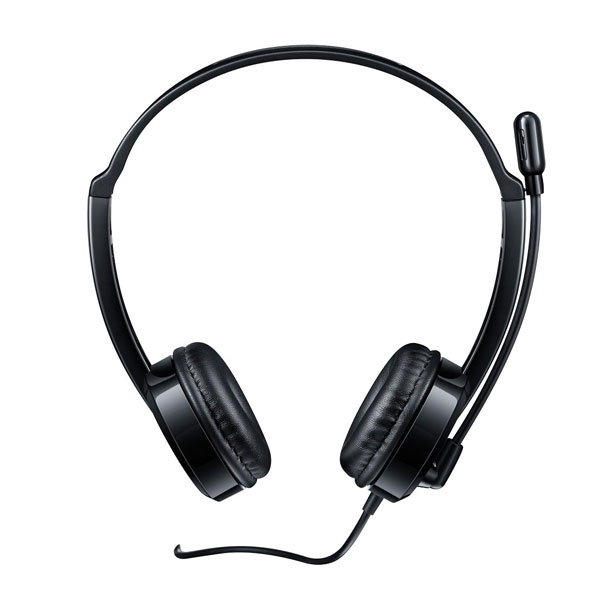 Tai nghe chụp tai Rapoo H100