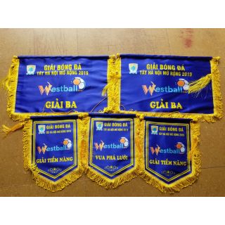 Nhận làm cờ lưu niệm,thiết kế theo yêu cầu