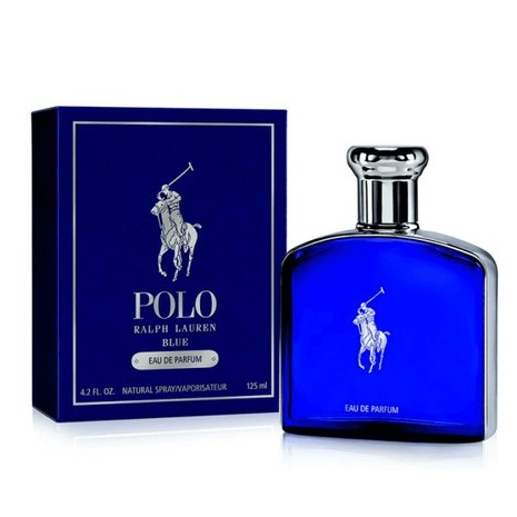 Nước hoa nam Polo Blue Gold Blend 125ml, nước hoa thơm lâu cuốn hút sang trọng lịch lãm hương thơm kéo dài 8-12 tiếng