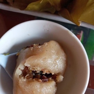 Bột sắn làm bánh .nguyenthivan