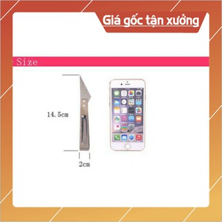 Dụng cụ nhổ Lông, làm Lòng Gà, Vịt