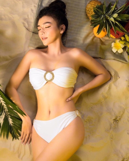 Bikini khuyên tròn | BigBuy360 - bigbuy360.vn