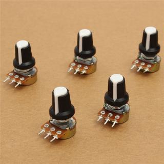 1 chiết áp 10K OHM cao cấp