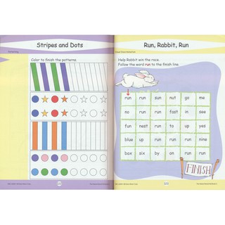 Bộ nhập - Trọn Bộ Never Bored Kid Book (10 Cuốn)