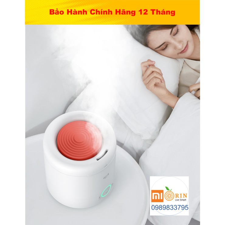 [DEM-F301] Máy tạo độ ẩm Xiaomi Deerma Humidifier F301