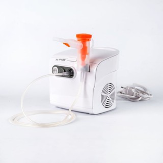 [CHỨNG NHẬN FDA-MỸ] MÁY XÔNG KHÍ DUNG TP-N200. Kích thước hạt 2,81 µm nhỏ nhất thị trường.