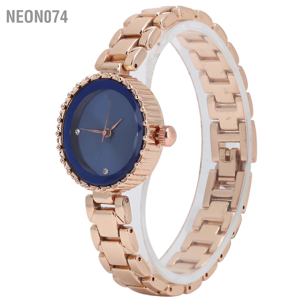 Bộ Trang Sức Gồm Vòng cổ / Vòng Tay / Đồng Hồ Thời Trang Cho Nữ