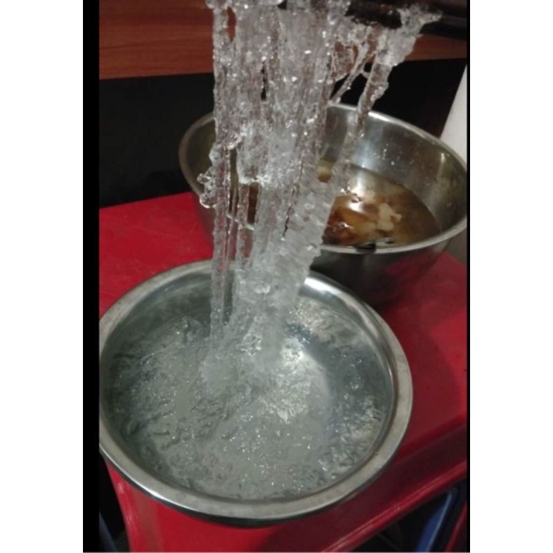 Tuyết yến kéo sợi cao cấp 1kg