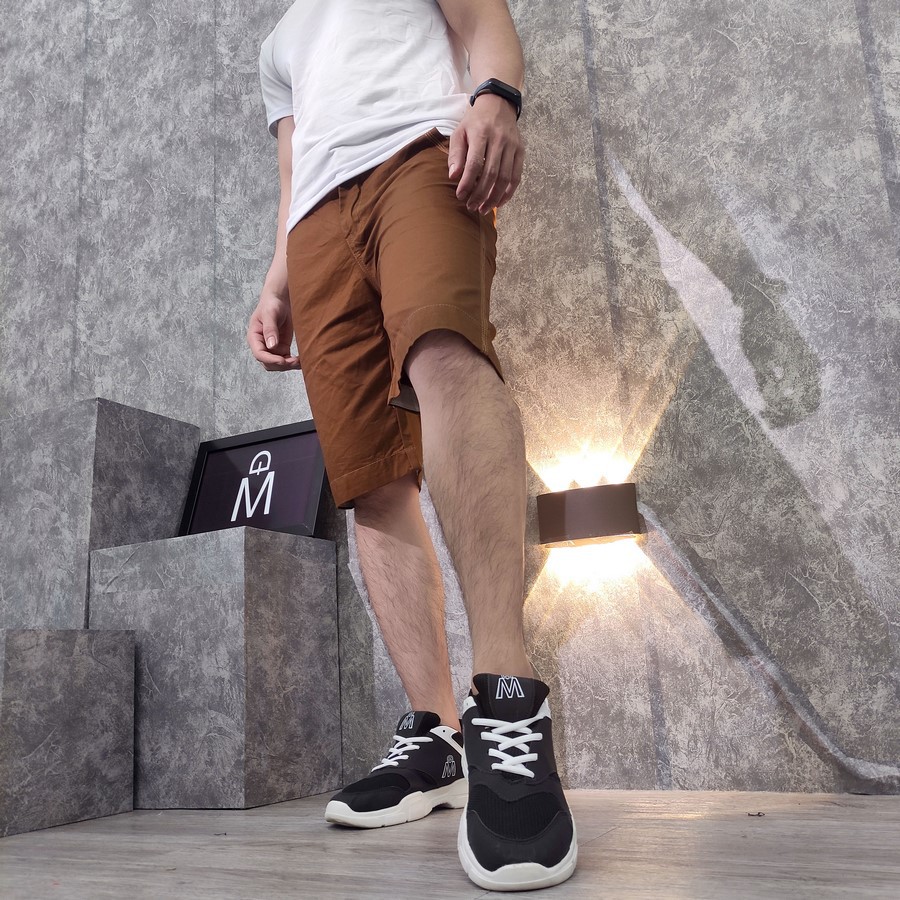 Quần short nam MĐ Q133