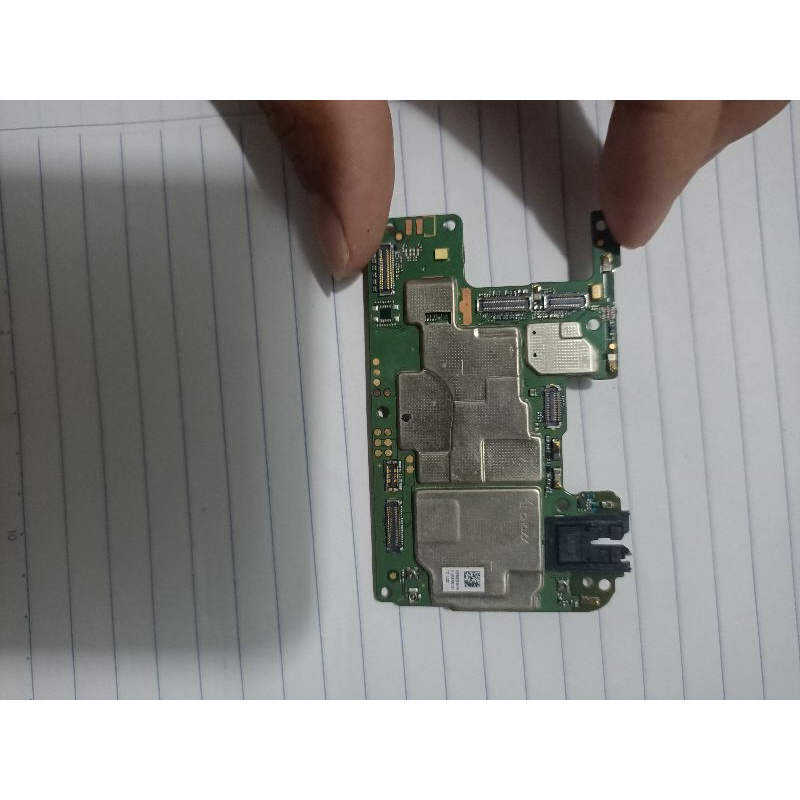 Main điện thoại Huawei Y7 pro 2019