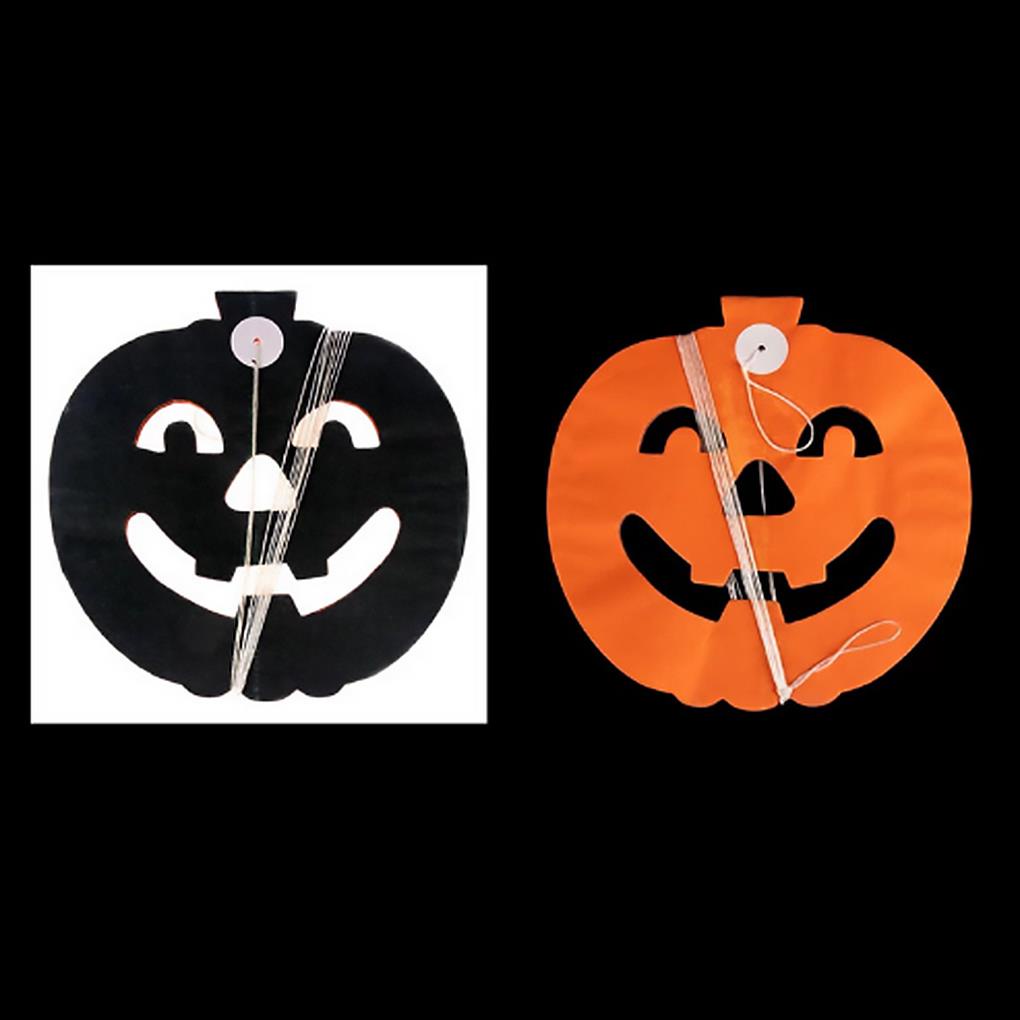 Dây Treo Trang Trí Halloween Dài 3m