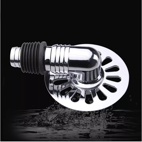 Nắp Ống Xả Máy Giặt Bồn Chậu Rửa Lavabo Chậu Rửa Bát Nước Máy Lạnh Điều Hòa Ngăn Mùi Legaxi