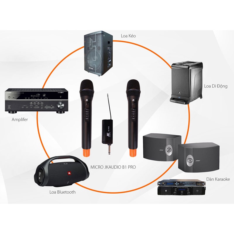 micro z1 pro cao cấp hát nhẹ