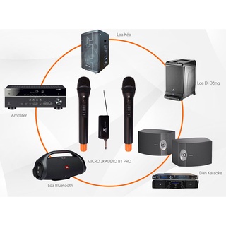 Micro z1 pro cao cấp hát nhẹ