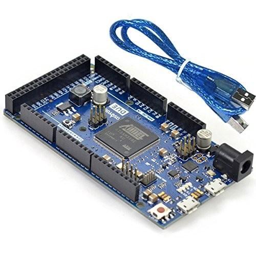 KIT Arduino DUE 2013 R3 ARM32