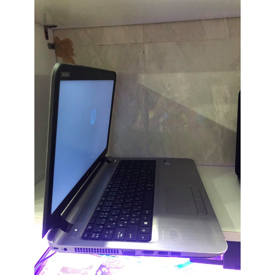 laptop HP Probook 450G3