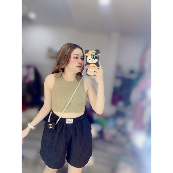 Quần sot gân bigsize 50-90kg lưng chum dễ mặc