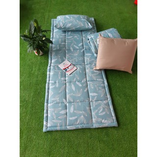 Nệm giường tầng 1mx2m