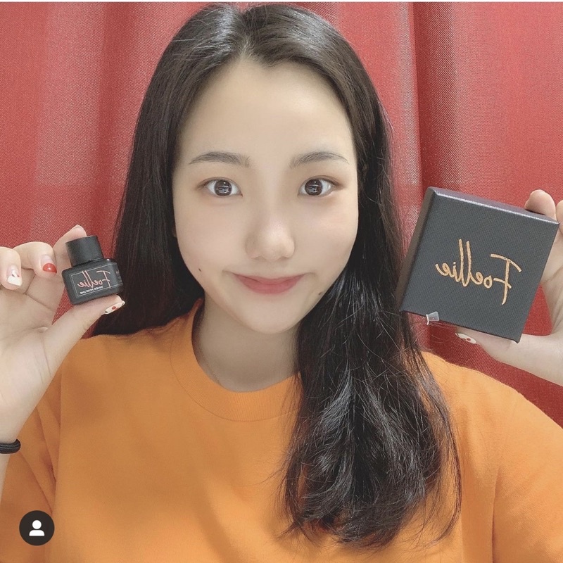 Nước hoa vùng kín Foellie