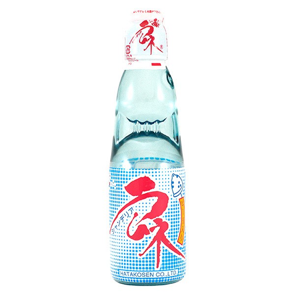 NƯỚC GIẢI KHÁT RAMUNE NHẬT
