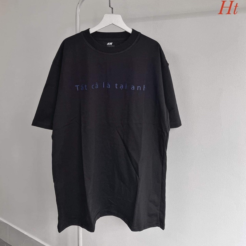 Áo phông tại anh tại em HT11
