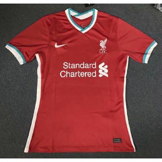 Áo Bóng Đá 20-21 Liverpool M SALAH 11 Chất Lượng