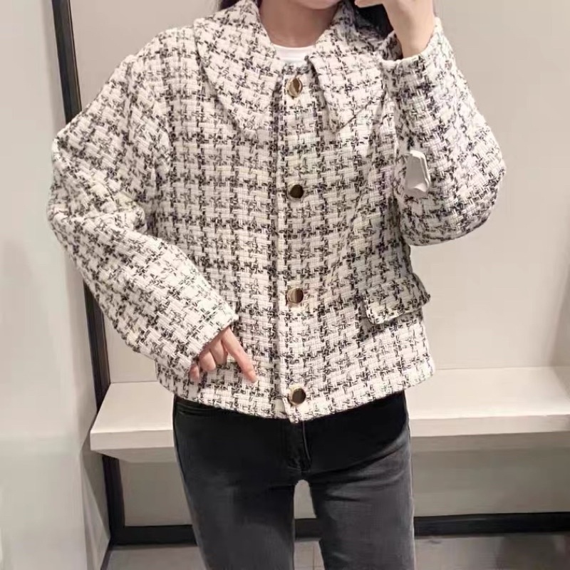 ÁO KHOÁC ZARA AUTHENTIC TUỒN STORE