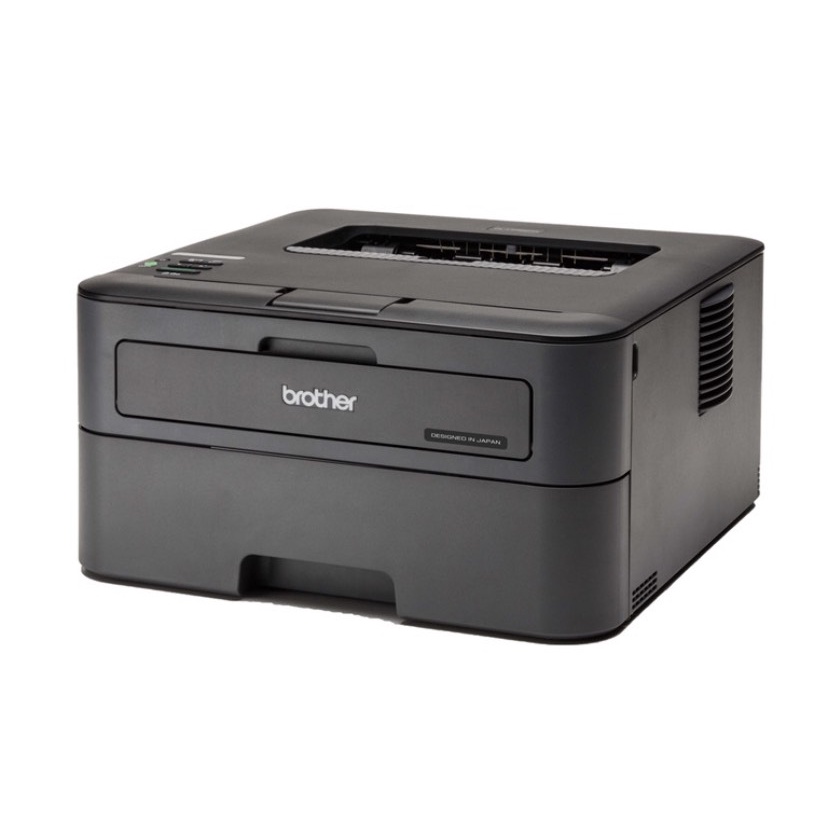 Máy In Laser Brother HL-L2366DW - hàng chính hãng bảo hành 24 tháng - in qua wifi / điện thoại và đảo 2 mặt tự động