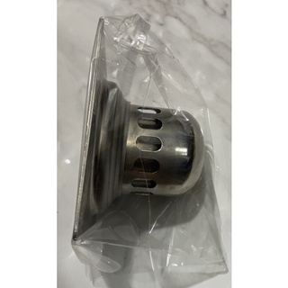 Ga thoát sàn ngăn mùi INOX (Dùng cho đường ống chờ 90,110)
