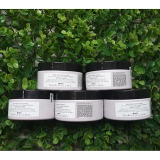 Dầu xả Prep Rich Balm Davines 200ml