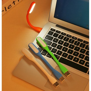 Đèn led USB mini