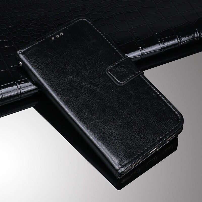 Bao Da PU Điện Thoại Nắp Lật Kiêm Ví Đựng Thẻ Cho Xiaomi Redmi Note 11 Pro 11s Note11 4G 5G Global Version Vỏ