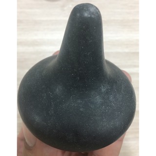 Đá massage hình nấm và đay ấn huyệt