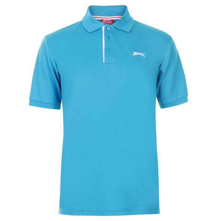 (hàng có sẵn chính hãng) Áo thun nam hàng hiệu Slazenger săn sale 70% từ Sportsdirect.com UK