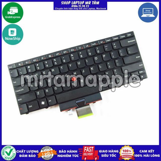 (KEYBOARD) BÀN PHÍM LAPTOP LENOVO EDGE 13 E30 dùng cho ThinkPad Edge 13 E30 E31