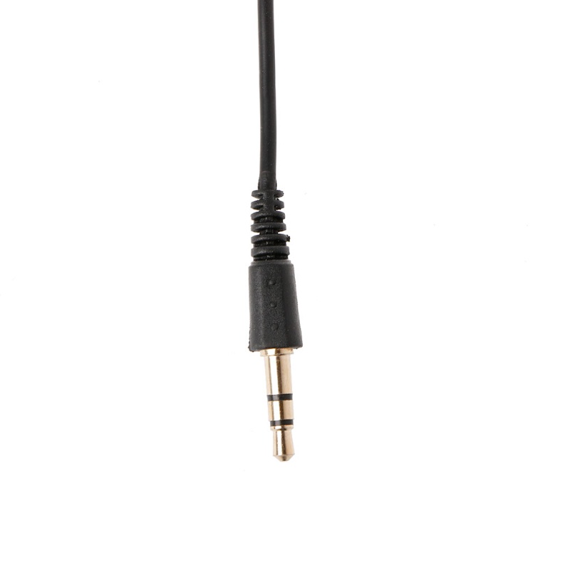 Cáp Chuyển Đổi Âm Thanh Aux Giắc Cắm 3.5mm Sang 3 Chấu Chuyên Dụng