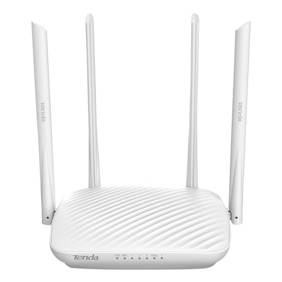 Bộ Phát Wifi Tenda F9 Chuẩn N 600Mbps - Hàng Chính Hãng