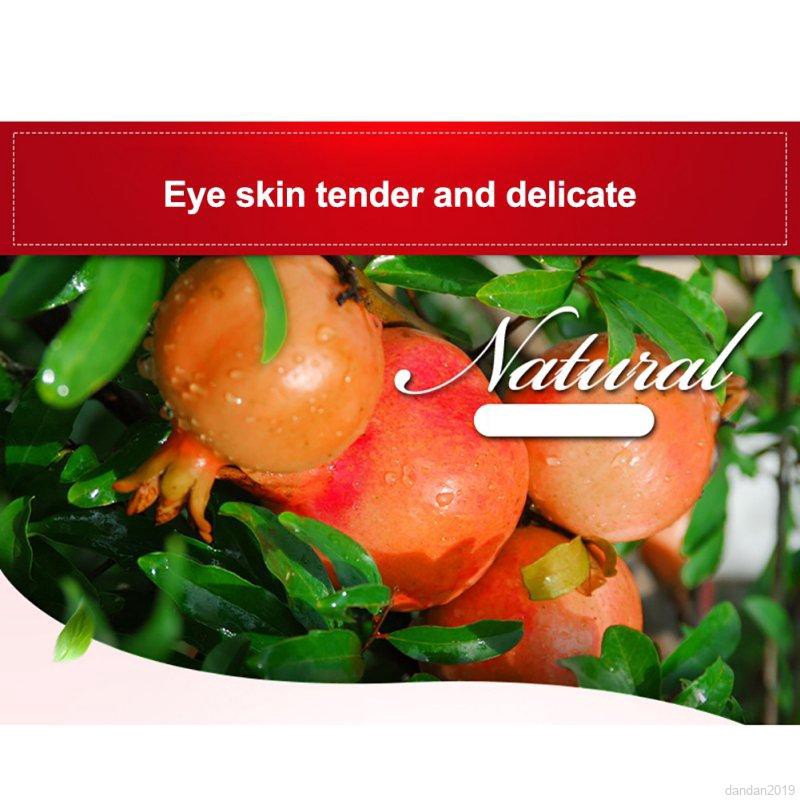 [Hàng mới về] Huyết thanh dạng lỏng chiết xuất 100% từ trái lựu dưỡng ẩm tiện dụng | BigBuy360 - bigbuy360.vn