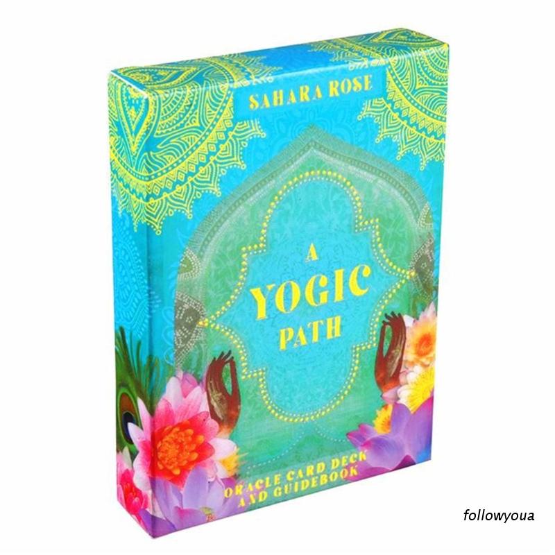 Bộ 54 Lá Bài Tarot Dùng Để Chơi Game