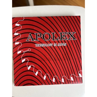 Lưỡi cắt nhôm APOLEX 255