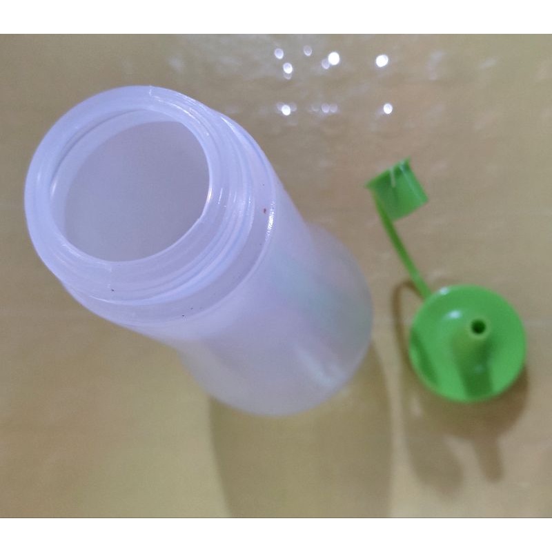 Chai xịt tương