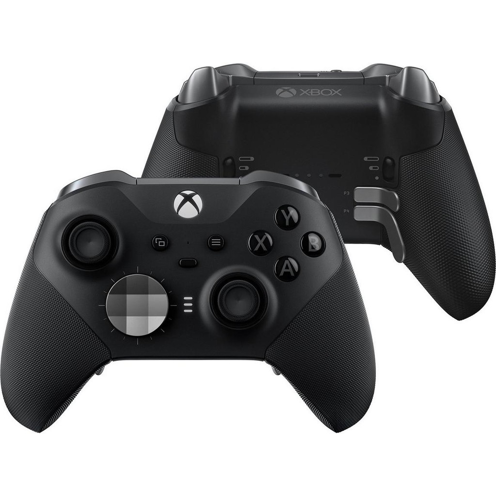 Tay Cầm Xbox One Elite Series 2 Controller Hệ US